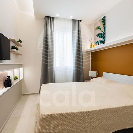 Villa Odysea - Spiaggia A 150M By Cala Salento ตอร์เลลาปิลโล ภายนอก รูปภาพ