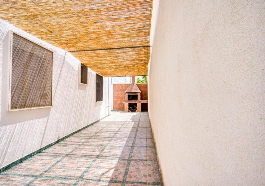 Villa Odysea - Spiaggia A 150M By Cala Salento ตอร์เลลาปิลโล ภายนอก รูปภาพ