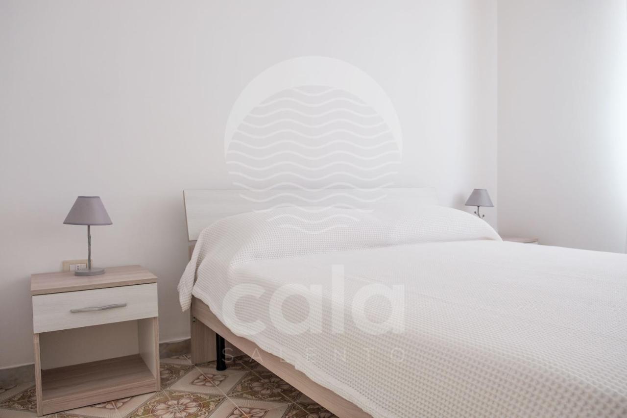 Villa Odysea - Spiaggia A 150M By Cala Salento ตอร์เลลาปิลโล ภายนอก รูปภาพ