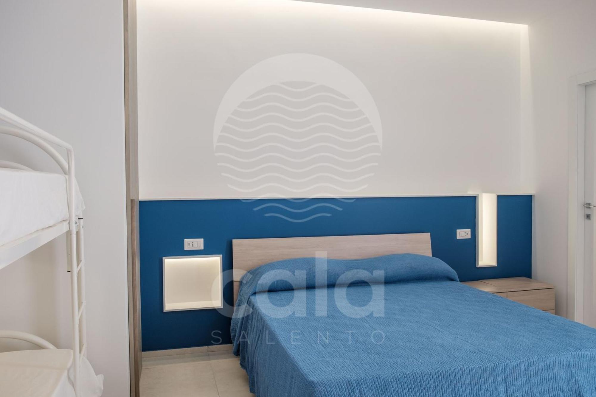 Villa Odysea - Spiaggia A 150M By Cala Salento ตอร์เลลาปิลโล ภายนอก รูปภาพ