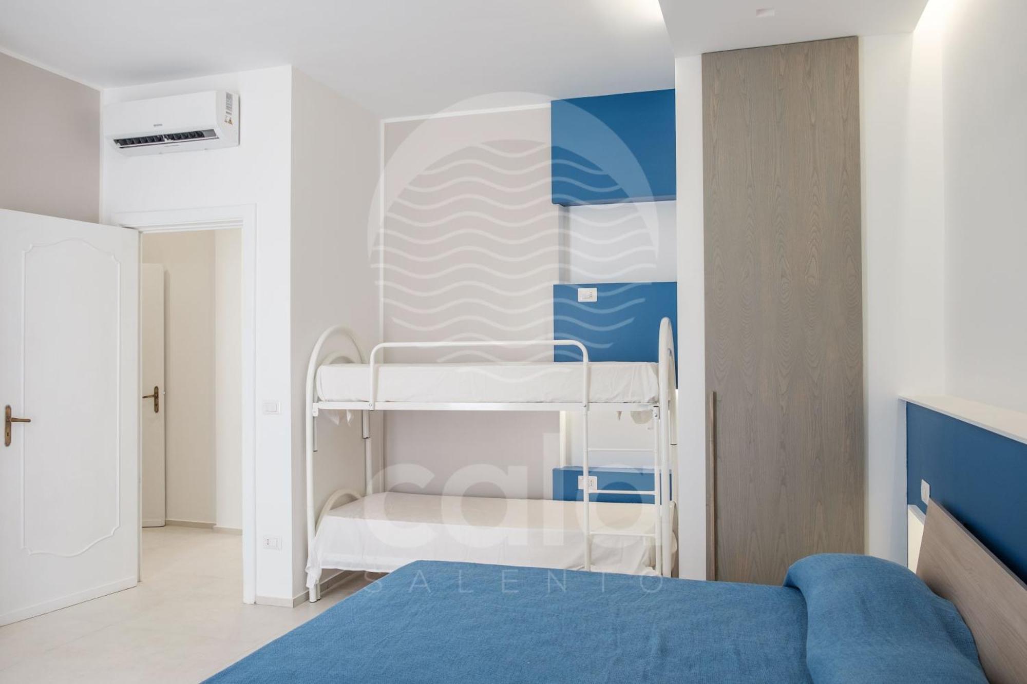 Villa Odysea - Spiaggia A 150M By Cala Salento ตอร์เลลาปิลโล ภายนอก รูปภาพ
