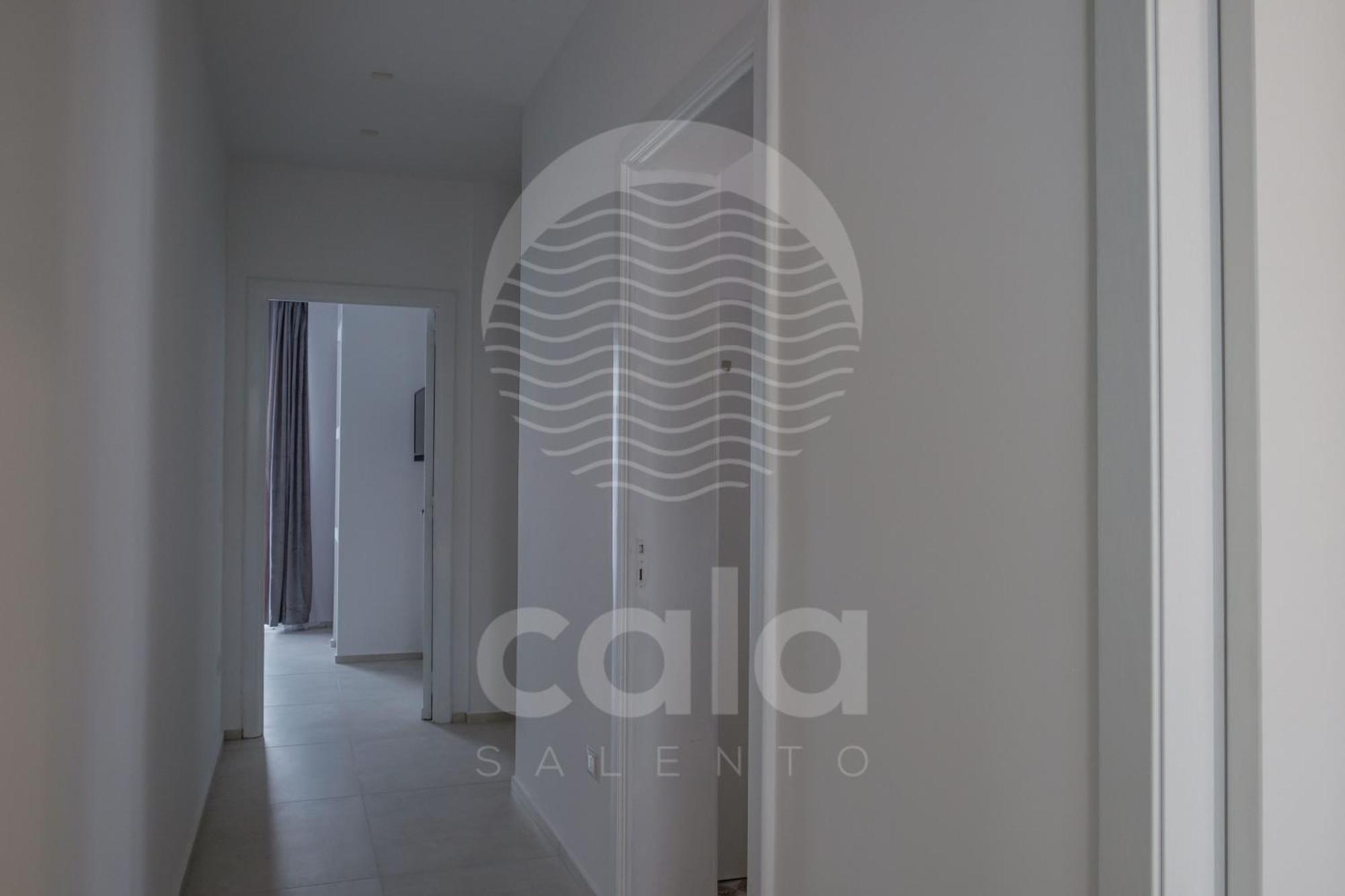 Villa Odysea - Spiaggia A 150M By Cala Salento ตอร์เลลาปิลโล ภายนอก รูปภาพ