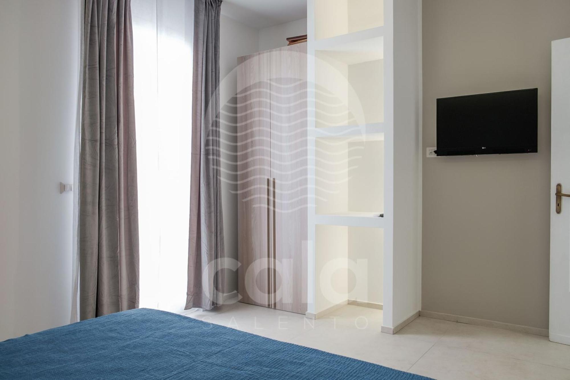 Villa Odysea - Spiaggia A 150M By Cala Salento ตอร์เลลาปิลโล ภายนอก รูปภาพ