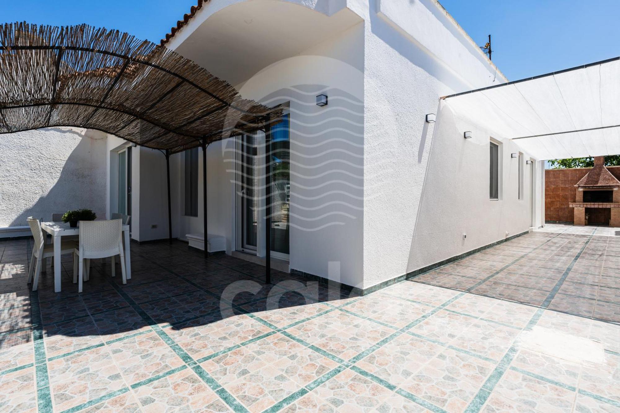 Villa Odysea - Spiaggia A 150M By Cala Salento ตอร์เลลาปิลโล ภายนอก รูปภาพ
