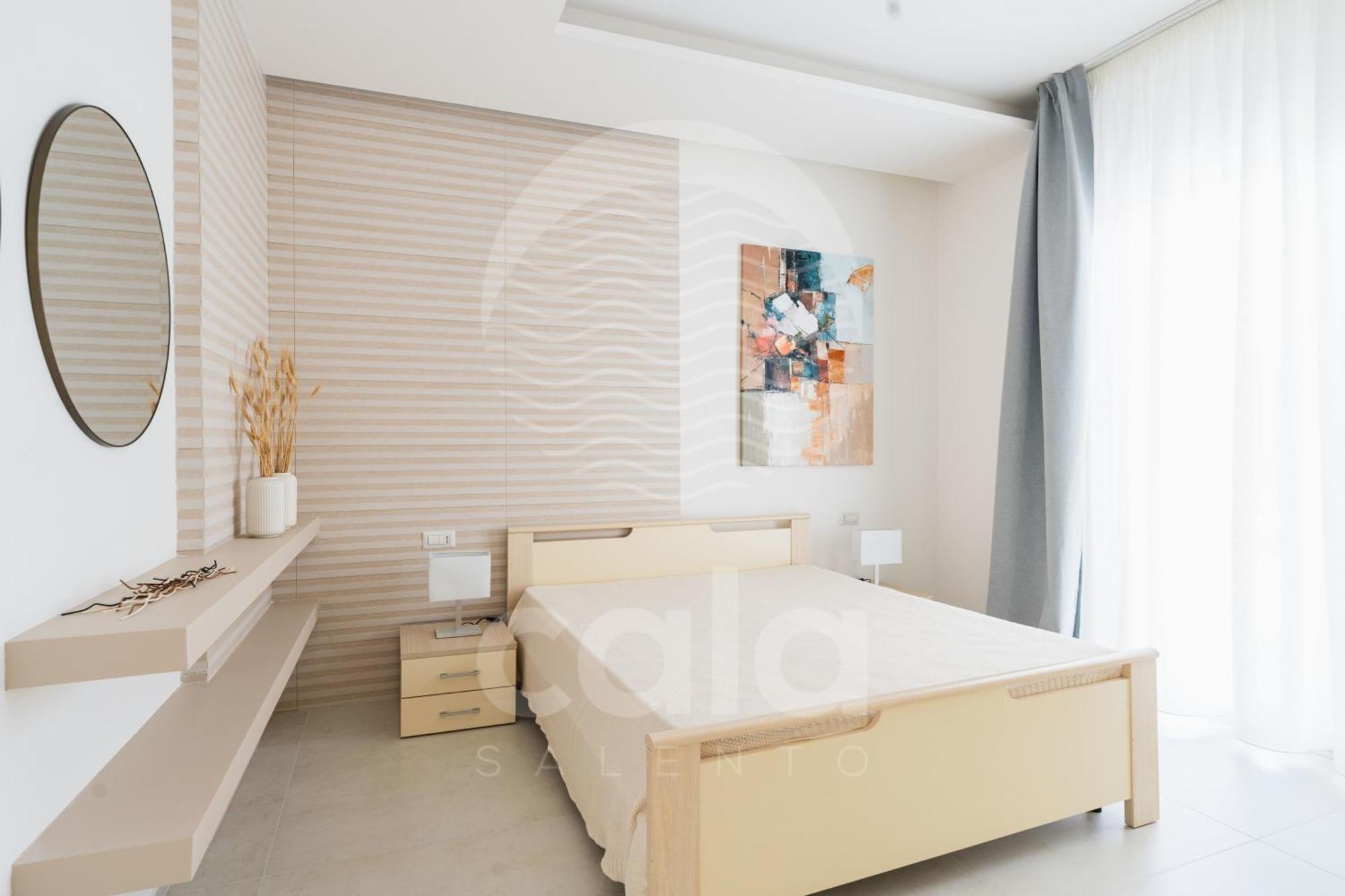 Villa Odysea - Spiaggia A 150M By Cala Salento ตอร์เลลาปิลโล ภายนอก รูปภาพ